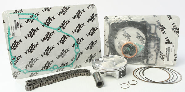 VERTEX 活塞 TOP END KIT FORGED H-C