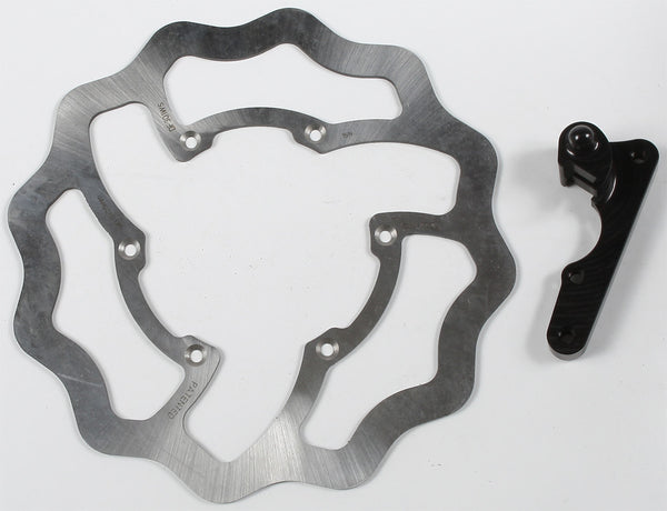 GALFER 刹车 SKW 270 O/S ROTOR KIT