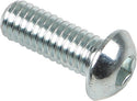 BOLT 五金件 Button Head Allen Bolt