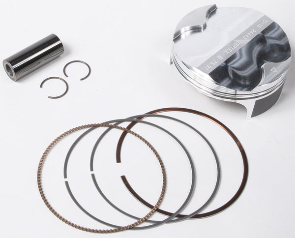VERTEX 活塞 PISTON KIT FORGED 75.97/STD 12.8:1 KTM
