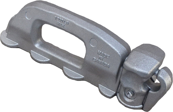 SUPERCLAMP 支架 Multi-Purpose Tie-Down Anchor System Deck Hook