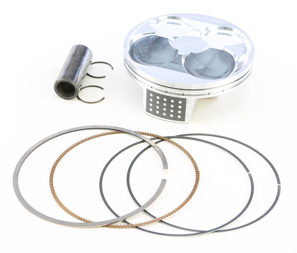 VERTEX 活塞 PISTON KIT HC FORGED TBOX 95.95/STD 13.6:1 HON