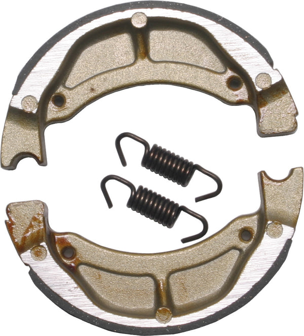 EBC 刹车 BRAKE SHOES
