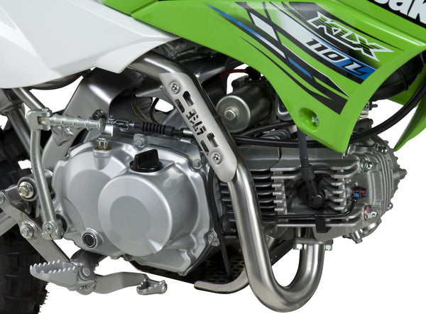 YOSHIMURA 排气管 RS-2 HEADER/CANISTER/END CAP EXHAUST SYSTEM SS-CF-SS
