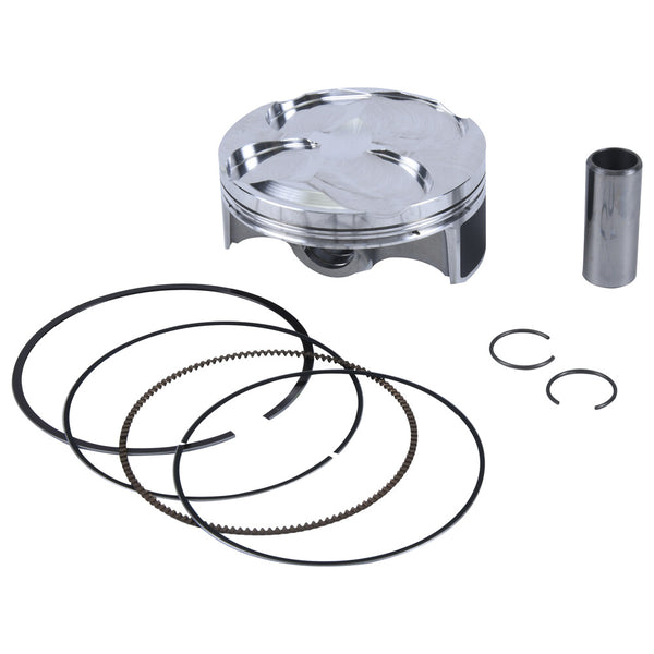 VERTEX 活塞 PISTON KIT HC FORGED 76.95/STD 14.3:1 KAW