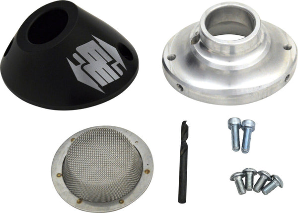 Enduro Engineering 排气盖 Spark Arrestor End Cap KTM/Husqvarna/Berg 越野