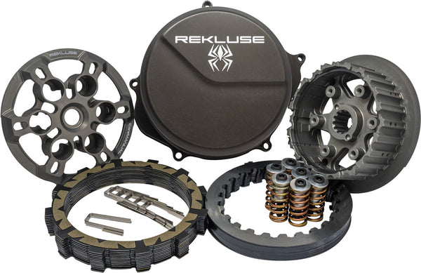 REKLUSE RACING 离合器 CORE MANUAL TORQDRIVE CLUTCH HON