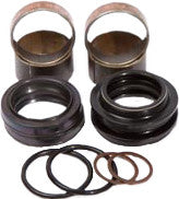 PIVOT WORKS 避震 SEAL/BUSHING KIT FORKS
