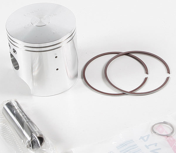 WISECO 活塞 PISTON KIT PRO-LITE 52.50/STD KAW/SUZ
