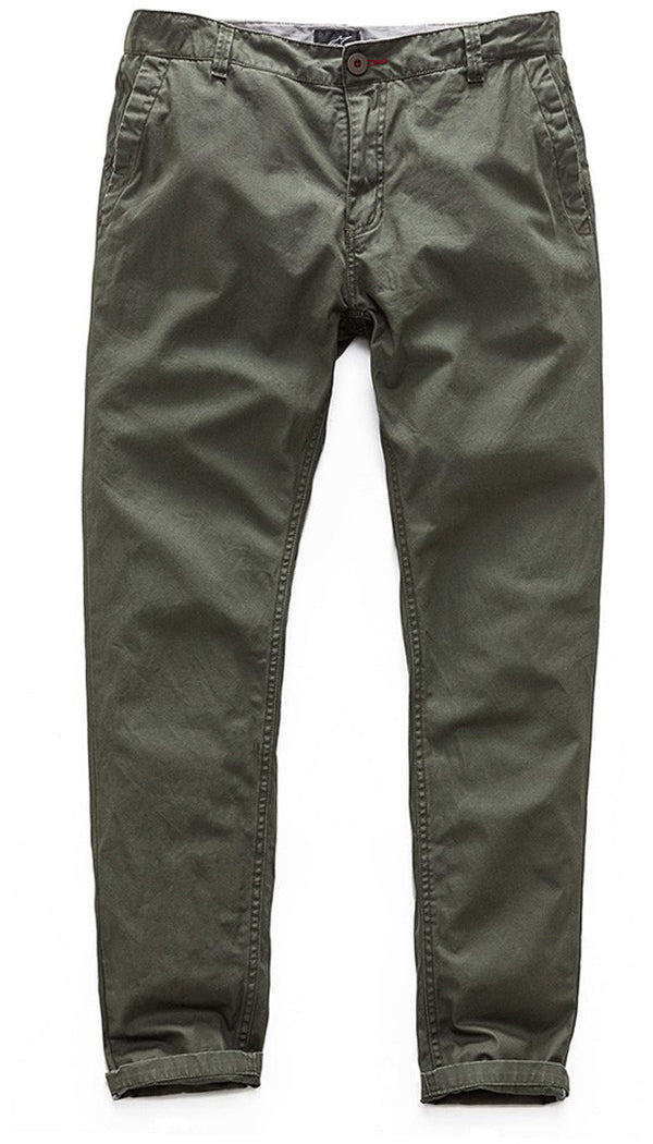 ALPINESTARS 骑行裤 Service Pants Blue