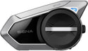 Sena 50S Sound by Harman Kardon Bluetooth Communication System Single Pack