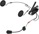 Sena 50R Sound by Harman Kardon Bluetooth Communication System Single Pack