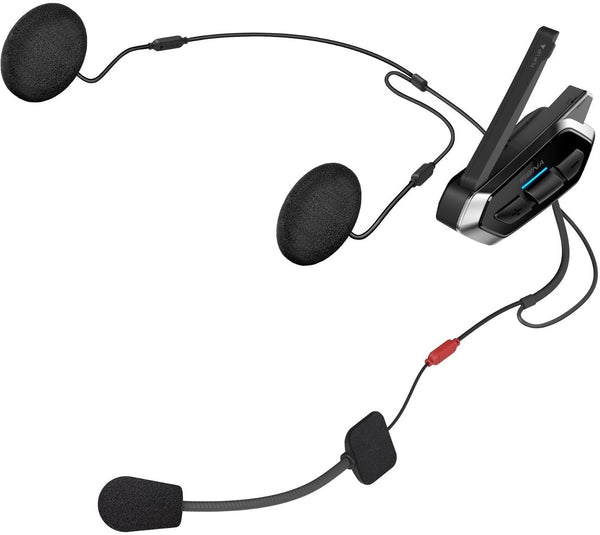 Sena 50R Sound by Harman Kardon Bluetooth Communication System Double Pack