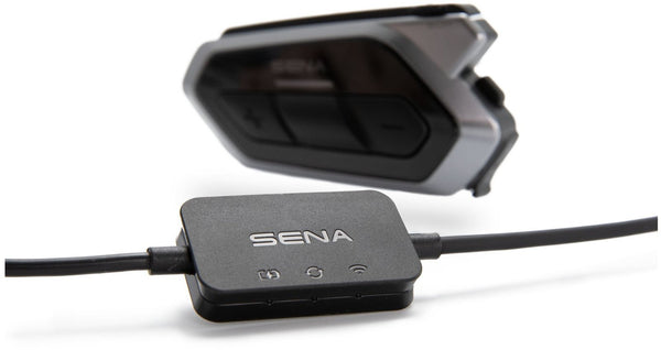 Sena 50R Sound by Harman Kardon Bluetooth Communication System Double Pack
