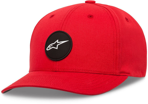 ALPINESTARS 车辆防护 Cover Cap Red
