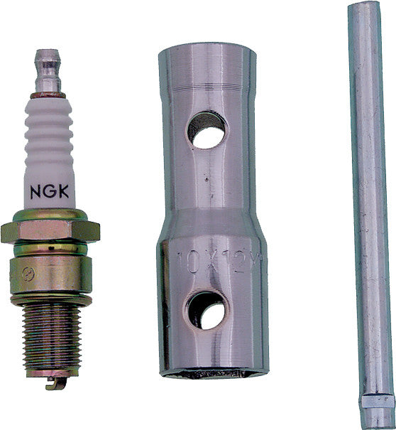 FIRE POWER 工具 Three Way Spark Plug Wrench