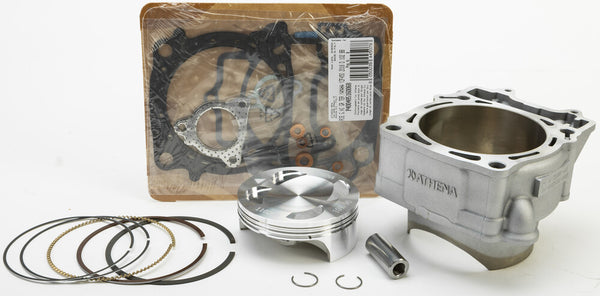 ATHENA 发动机 CYLINDER KIT BB 102MM 12.3:1 YAM
