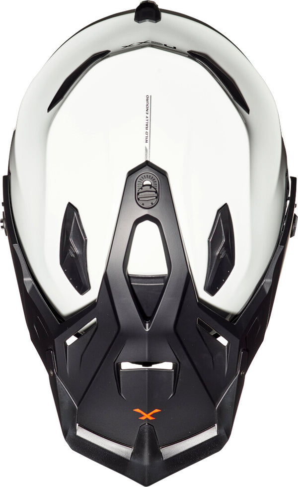 Nexx X.WRL Plain Helmet