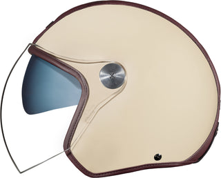 NEXX 头盔 X.G20 Cult SV Jet Helmet Cream White