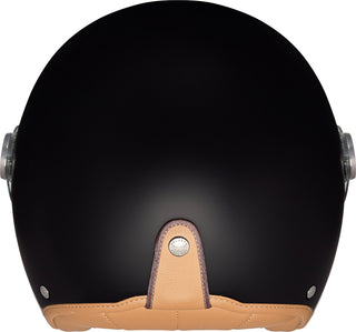 NEXX 头盔 X.G20 Clubhouse SV Jet Helmet Black Matt