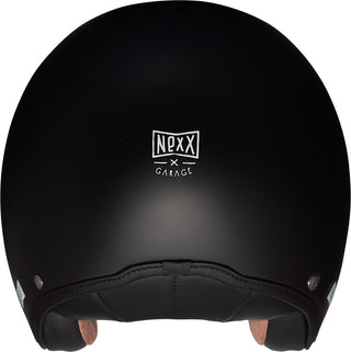 NEXX 头盔 X.G20 Purist SV Jet Helmet