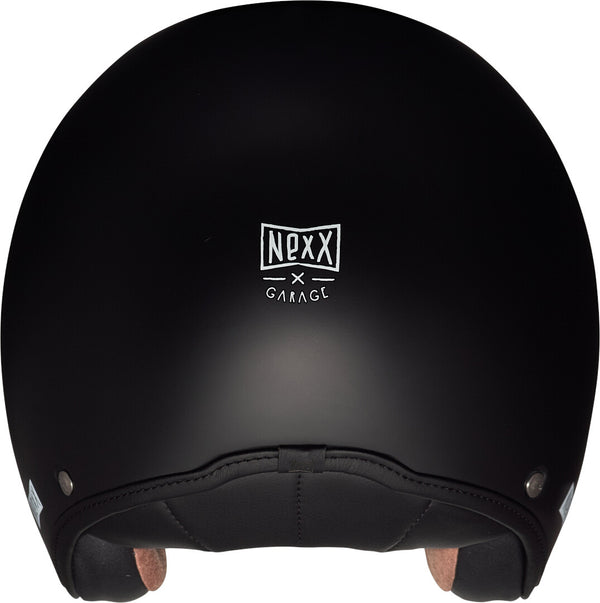 NEXX 头盔 X.G20 Purist Jet Helmet