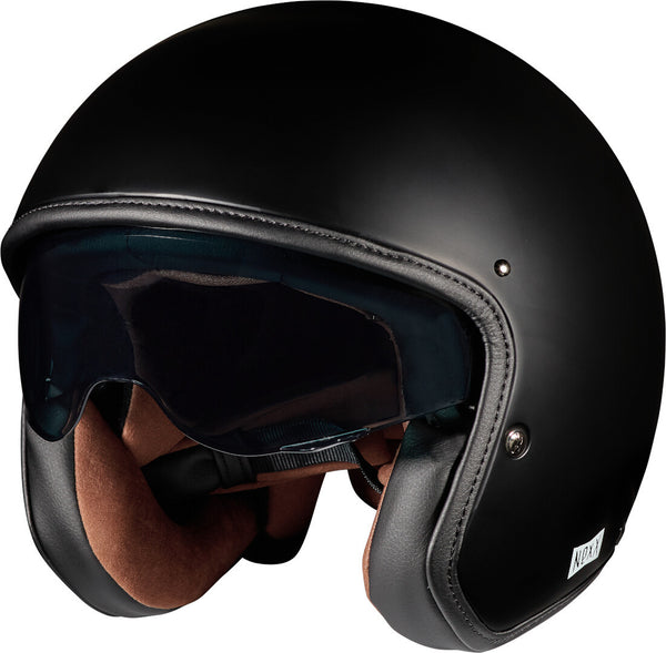 NEXX 头盔 X.G20 Purist SV Jet Helmet