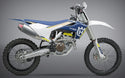 YOSHIMURA 排气管 RS-4 HEADER/CANISTER/END CAP EXHAUST SYSTEM SS-AL-CF