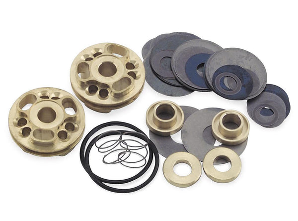 Race tech 减震阀 KTM/Husqvarna/Gas Gas Gold Valve 3 Combo Husky