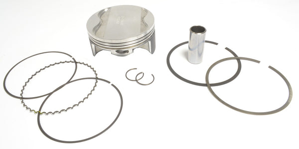 ATHENA 活塞 PISTON KIT FORGED 89.94/STD 12.2:1 AC/KAW/SUZ