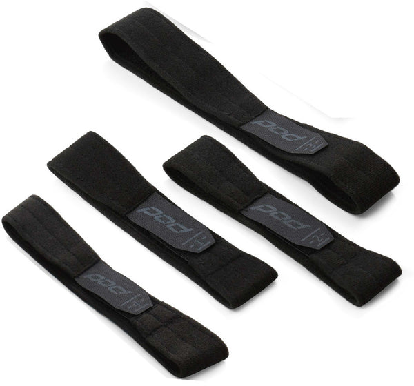 Pod 青少年款 护具配件 Youth KX 2.0 Strap Set