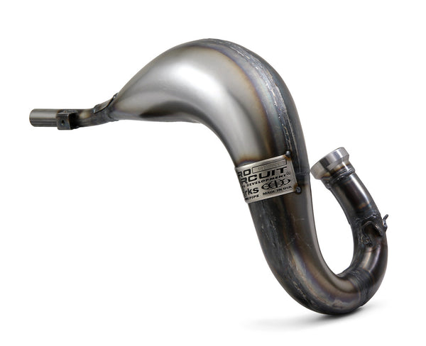 PRO CIRCUIT 排气管 WORKS EXHAUST PIPE