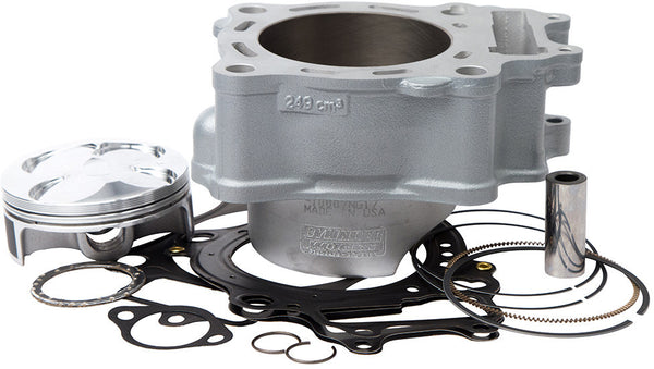CYLINDER WORKS 发动机 CYLINDER KIT HC 76.80/STD 14.3:1 HON