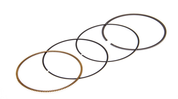 NAMURA 活塞 PISTON RINGS 76.76MM HON FOR NAMURA PISTONS ONLY