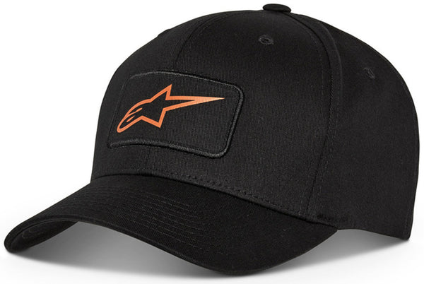 ALPINESTARS 帽子/面罩 Levels Cap Black