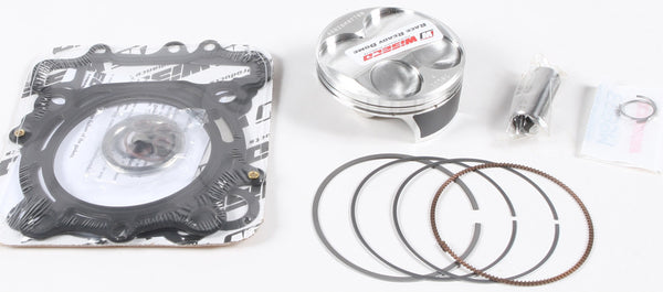 WISECO 活塞 TOP END KIT ARMORGLIDE BOX FRG 77.00/STD 14.5:1 KAW