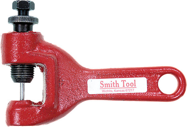 SMITHTOOL 工具 Chain-A-Part Chain Breaker Punch