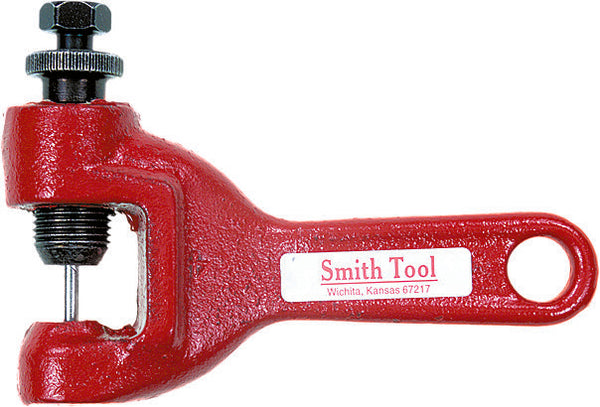 SMITHTOOL 工具 Chain-A-Part Chain Breaker