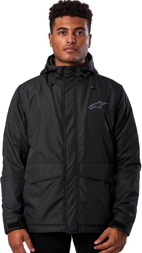 ALPINESTARS 骑行夹克 Fahrenheit Jacket