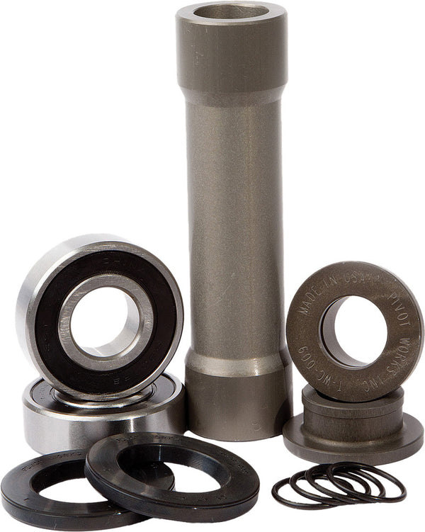 PIVOT WORKS 轴承 KTM REAR WHEEL UPGRADE KIT