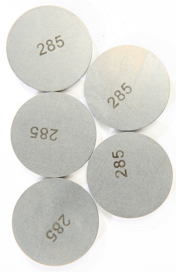 K&L 发动机 29mm Valve Shim Refill
