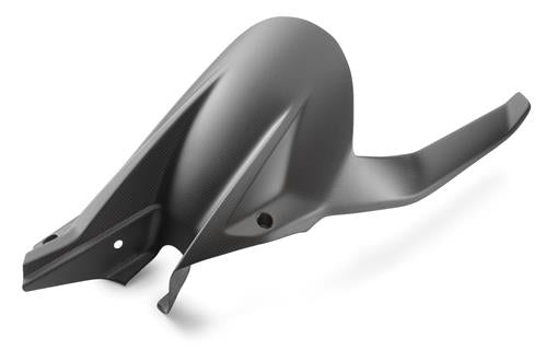 KTM Splash Protection and Chainguard 1290 Super Duke GT/R 2014-2019