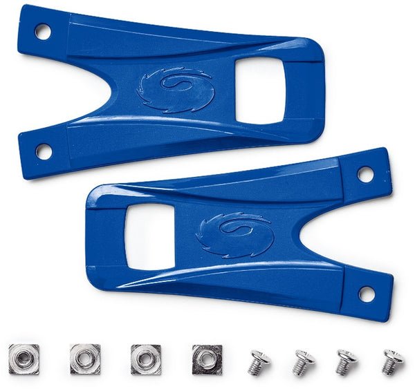 Sidi Crossfire Central Strap Blue
