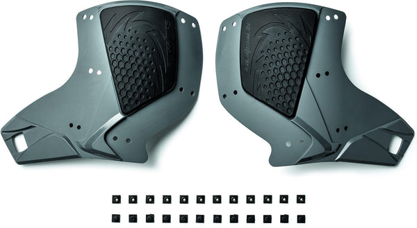 Sidi Crossfire Calf Section Plates