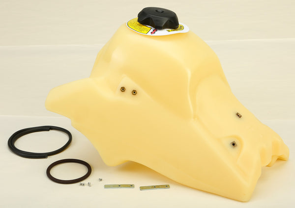 IMS 油箱 FUEL TANK NATURAL 3.0 GAL
