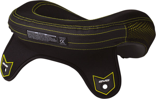 EVS 护具 R2 Race Collar Black