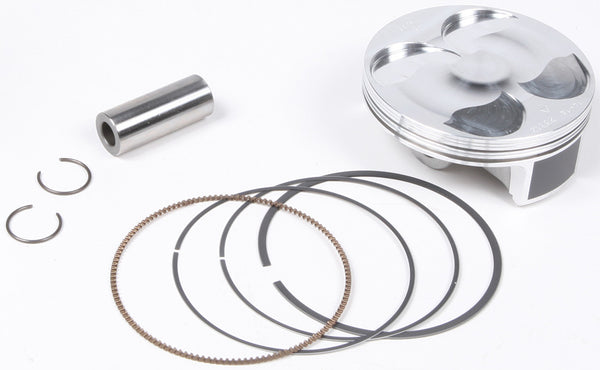 VERTEX 活塞 PISTON KIT BB FORGED 79.97/+3.20 13.2:1 HON