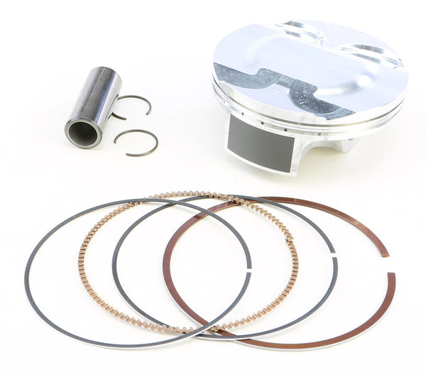 VERTEX 活塞 PISTON KIT FORGED 94.95/STD 12.6:1 HUSQ/KTM