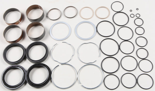 PIVOT WORKS 避震 SEAL/BUSHING KIT FORKS