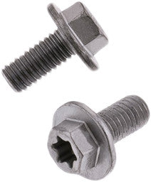 BOLT 五金件 Euro Style Flange s